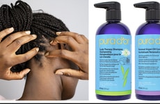 Scalp Therapy Haircare Sets