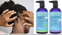 Scalp Therapy Haircare Sets