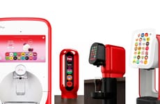 Connected Beverage Platforms