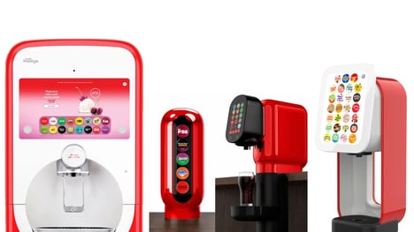 Connected Beverage Platforms