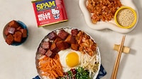 Canned Meat Cartoon Collabs Image 3