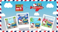 Canned Meat Cartoon Collabs Image 4