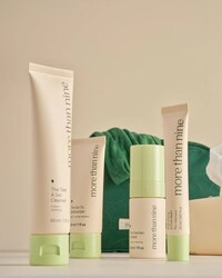 Derm-Developed Motherhood Skincare