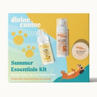 Summer-Ready Pet Kits Image 1
