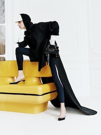 High-Profile Luxury Brand Collaborations Image 3