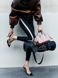 High-Profile Luxury Brand Collaborations Image 4