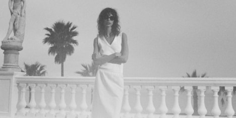 Summer-Ready Contemporary Fashion Films