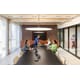 Modern Hybrid Office Buildings Image 4