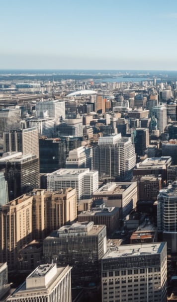 Financial Advisory Firm Expansions