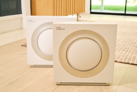 Reliable Next-Generation Air Purifiers