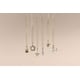 Delicate Marine-Inspired Jewelry Capsules Image 1