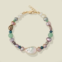 Delicate Marine-Inspired Jewelry Capsules Image 3