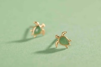 Delicate Marine-Inspired Jewelry Capsules Image 4