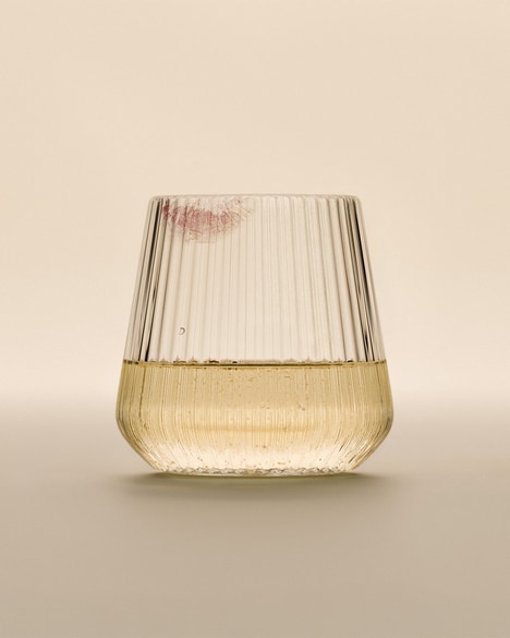Stylishly Durable Stemless Glasses