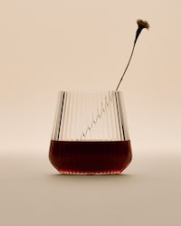 Stylishly Durable Stemless Glasses Image 2