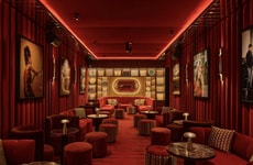 Stunningly Artistic Spanish Restaurants