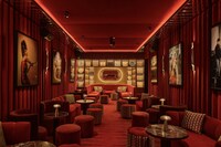 Stunningly Artistic Spanish Restaurants Image 1