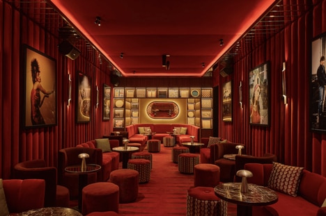 Stunningly Artistic Spanish Restaurants
