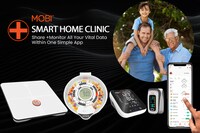 Comprehensive At-Home Health Bundles