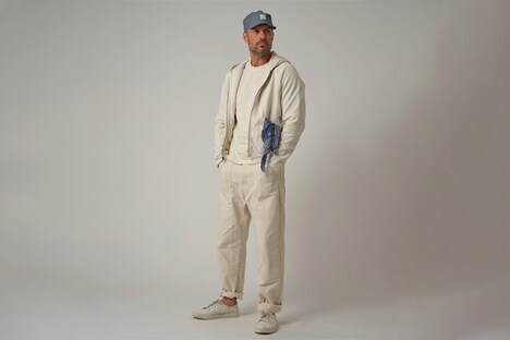 Timeless Menswear Fashion Silhouettes
