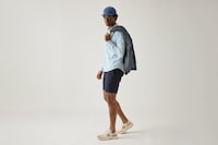 Timeless Menswear Fashion Silhouettes Image 2