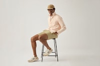 Timeless Menswear Fashion Silhouettes Image 4