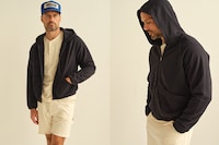 Timeless Menswear Fashion Silhouettes Image 5