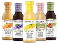 Award-Winning Salad Dressing Lines Image 1