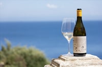 Collaboratively Produced White Wines
