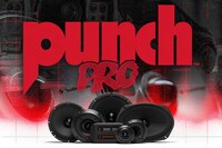 Purpose-Built Mid-Range Speaker Series