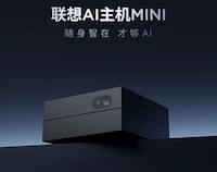 Local AI Mini PCs