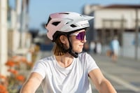 Mesh Intercom Connectivity Helmets Image 2