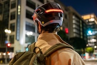 Mesh Intercom Connectivity Helmets Image 4