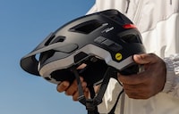 Mesh Intercom Connectivity Helmets Image 5