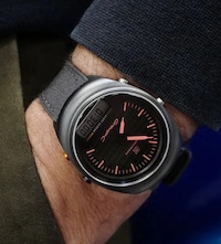 Automotive Instrument Timepieces Image 3