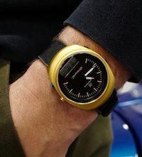 Automotive Instrument Timepieces Image 5