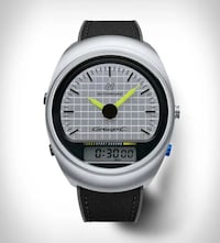 Automotive Instrument Timepieces Image 6
