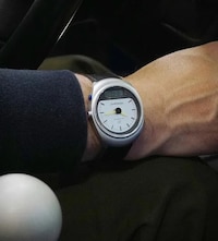 Automotive Instrument Timepieces Image 7
