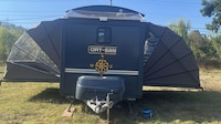 Tiny House-Like Camper Trailers Image 3