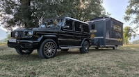 Tiny House-Like Camper Trailers Image 4