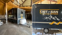 Tiny House-Like Camper Trailers Image 5