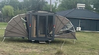 Tiny House-Like Camper Trailers Image 6