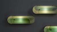 Sculptural Layered Light Designs Image 3