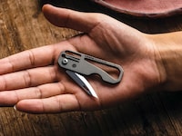 Micro Multitool Carabiners Image 1
