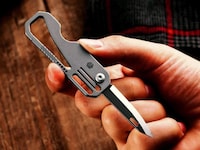 Micro Multitool Carabiners Image 2