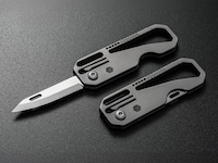 Micro Multitool Carabiners Image 3