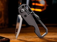 Micro Multitool Carabiners Image 5