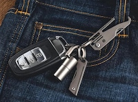 Micro Multitool Carabiners Image 6