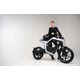 Modern Urbanite Electric Motorcycles Image 3