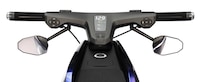 Modern Urbanite Electric Motorcycles Image 5